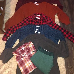 NWT old navy bundle